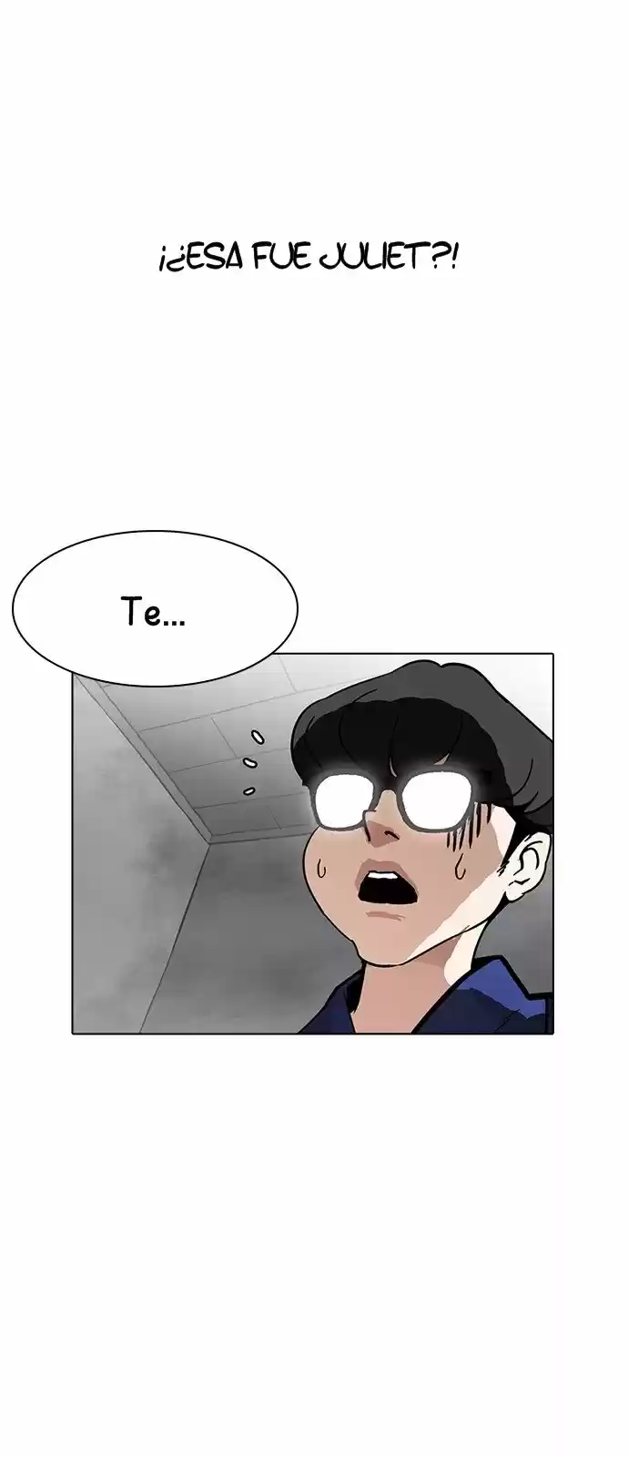 Lookism - Capítulo 183 - Página 7 - LectorTMOo