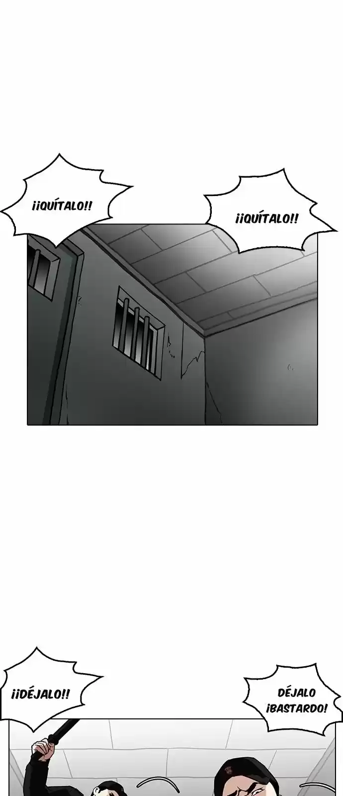 Lookism - Capítulo 183 - Página 10 - LectorTMOo