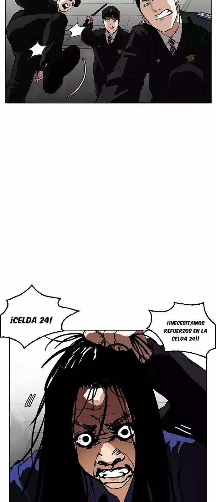 Lookism - Capítulo 183 - Página 11 - LectorTMOo