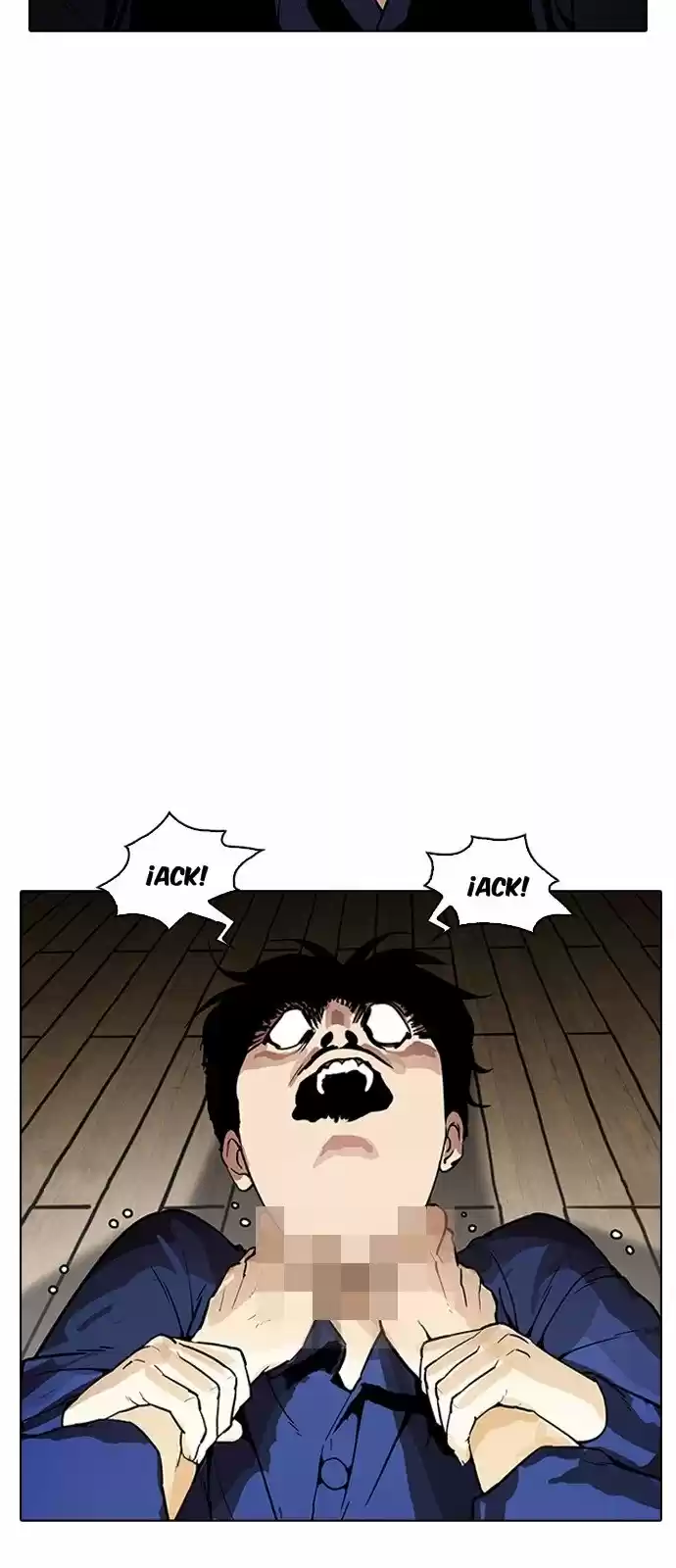 Lookism - Capítulo 183 - Página 12 - LectorTMOo