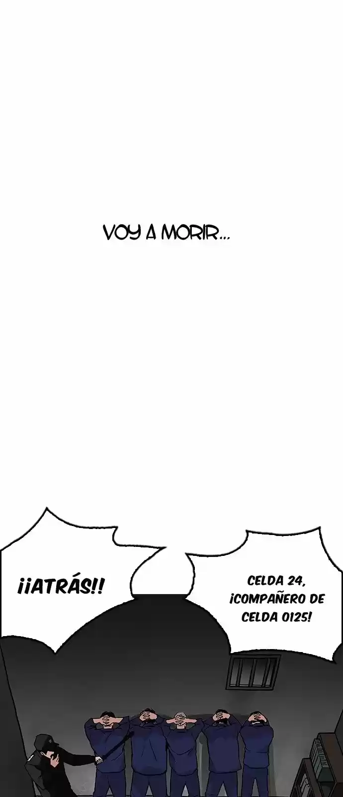 Lookism - Capítulo 183 - Página 13 - LectorTMOo