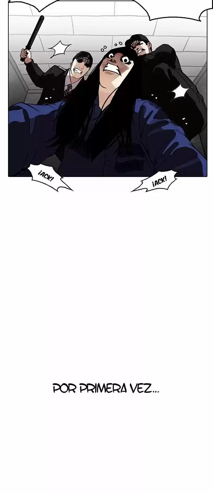 Lookism - Capítulo 183 - Página 16 - LectorTMOo