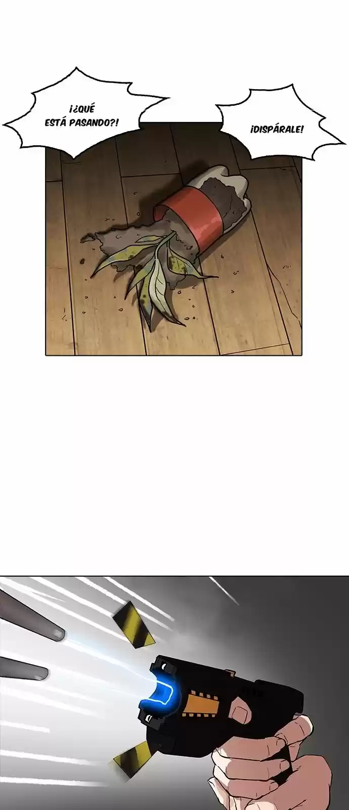 Lookism - Capítulo 183 - Página 20 - LectorTMOo