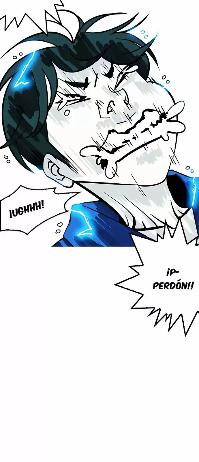Lookism - Capítulo 183 - Página 23 - LectorTMOo
