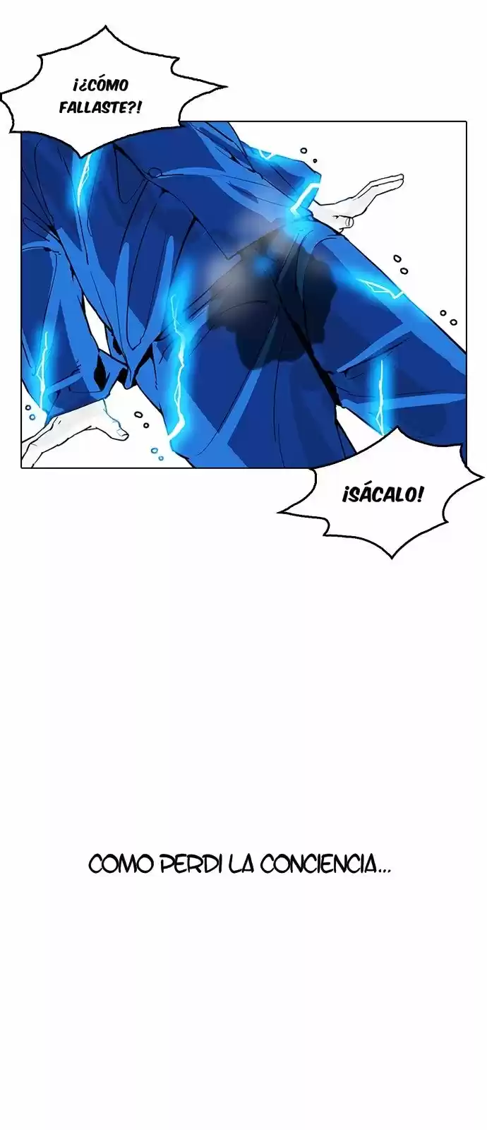 Lookism - Capítulo 183 - Página 24 - LectorTMOo