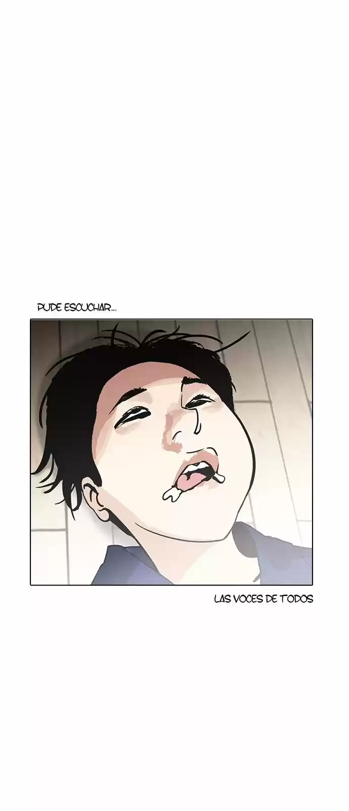 Lookism - Capítulo 183 - Página 25 - LectorTMOo