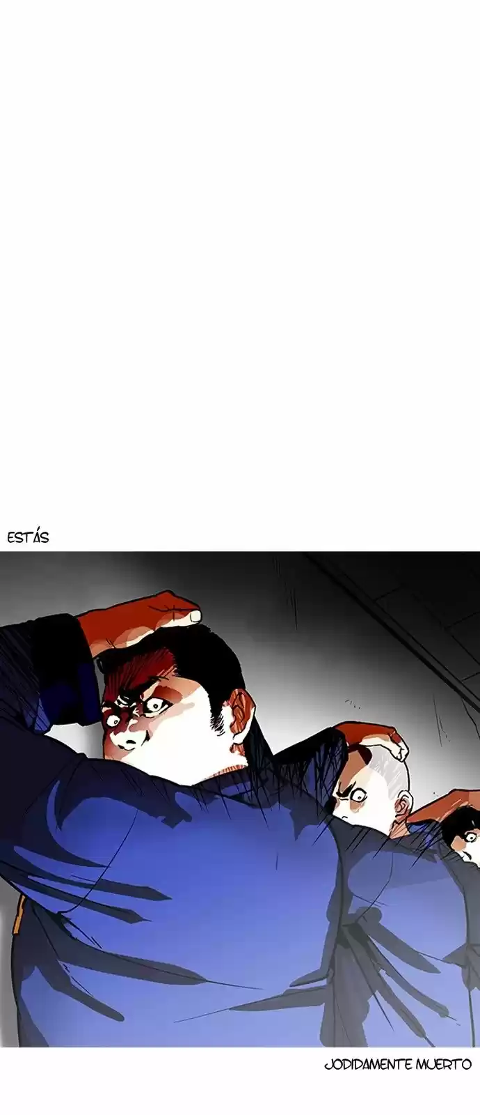 Lookism - Capítulo 183 - Página 26 - LectorTMOo