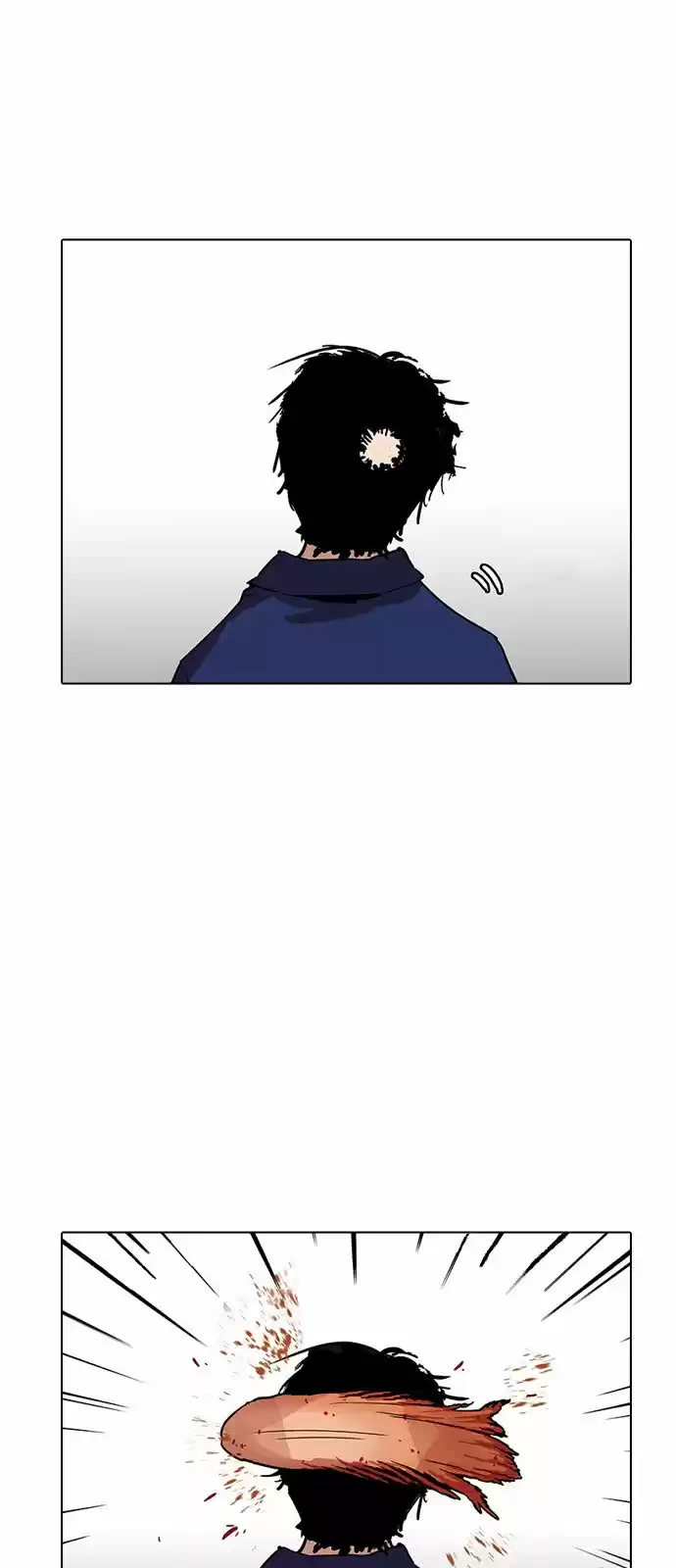 Lookism - Capítulo 183 - Página 31 - LectorTMOo