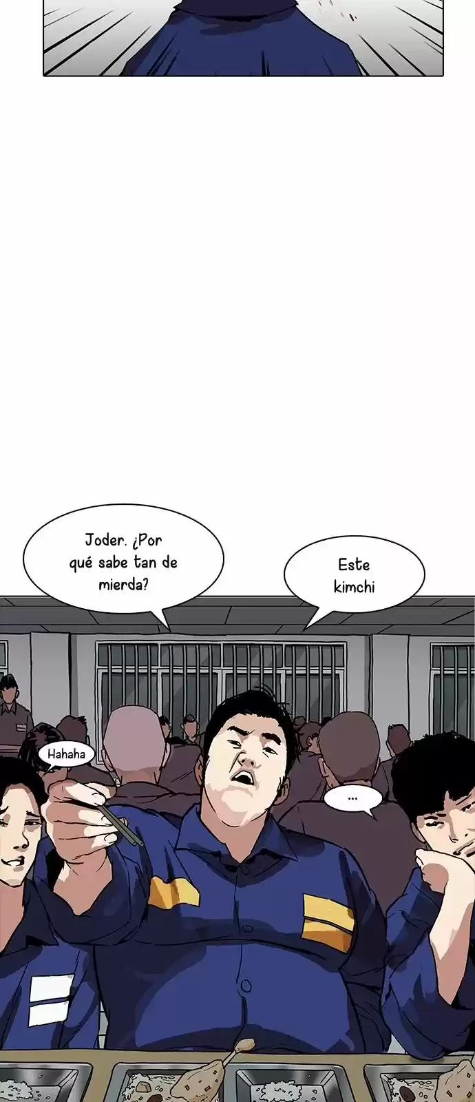 Lookism - Capítulo 183 - Página 32 - LectorTMOo
