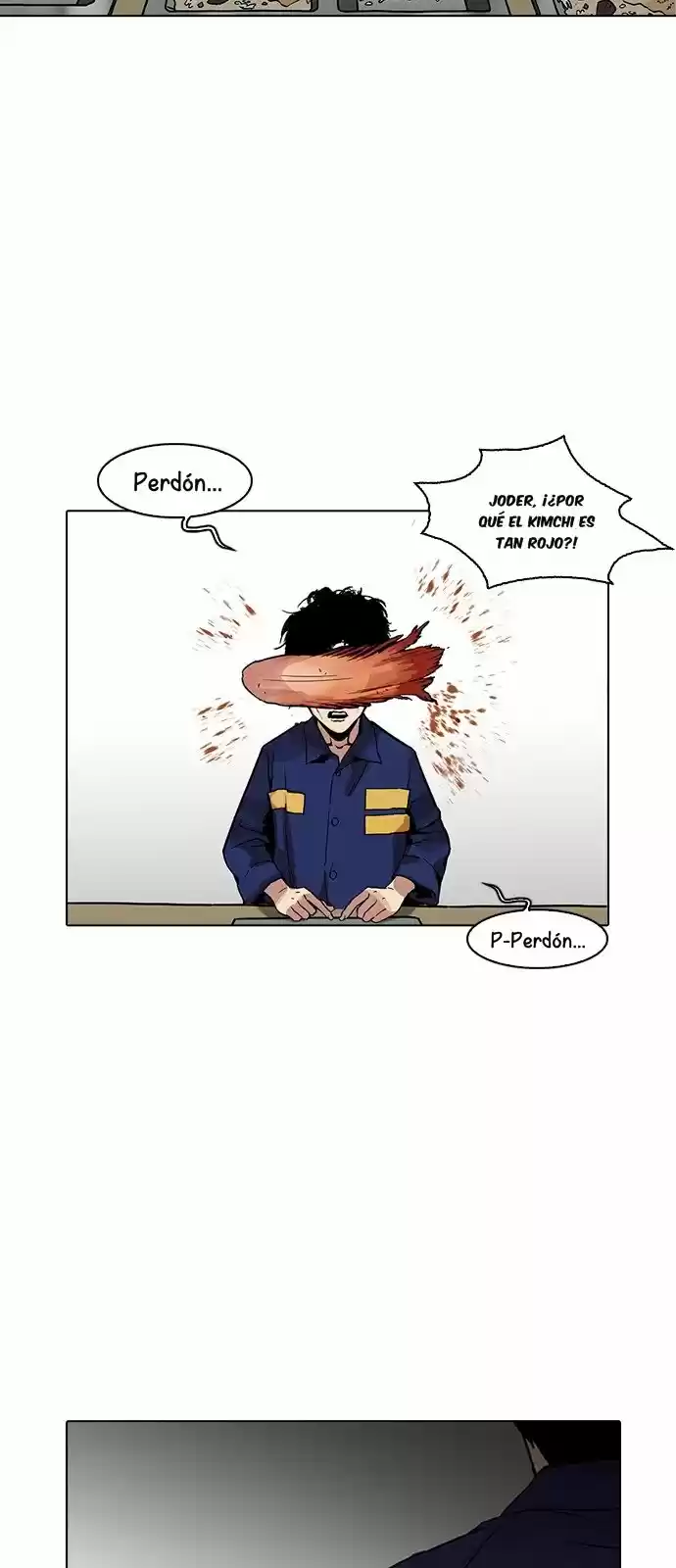 Lookism - Capítulo 183 - Página 33 - LectorTMOo