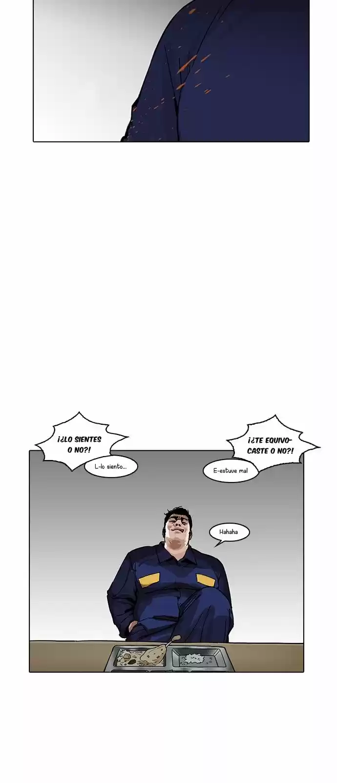 Lookism - Capítulo 183 - Página 34 - LectorTMOo