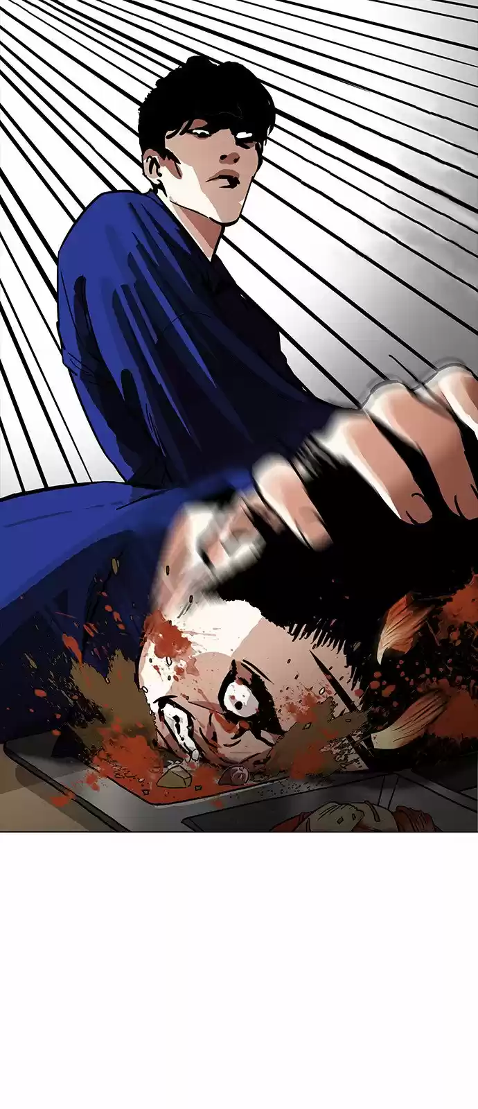 Lookism - Capítulo 183 - Página 38 - LectorTMOo