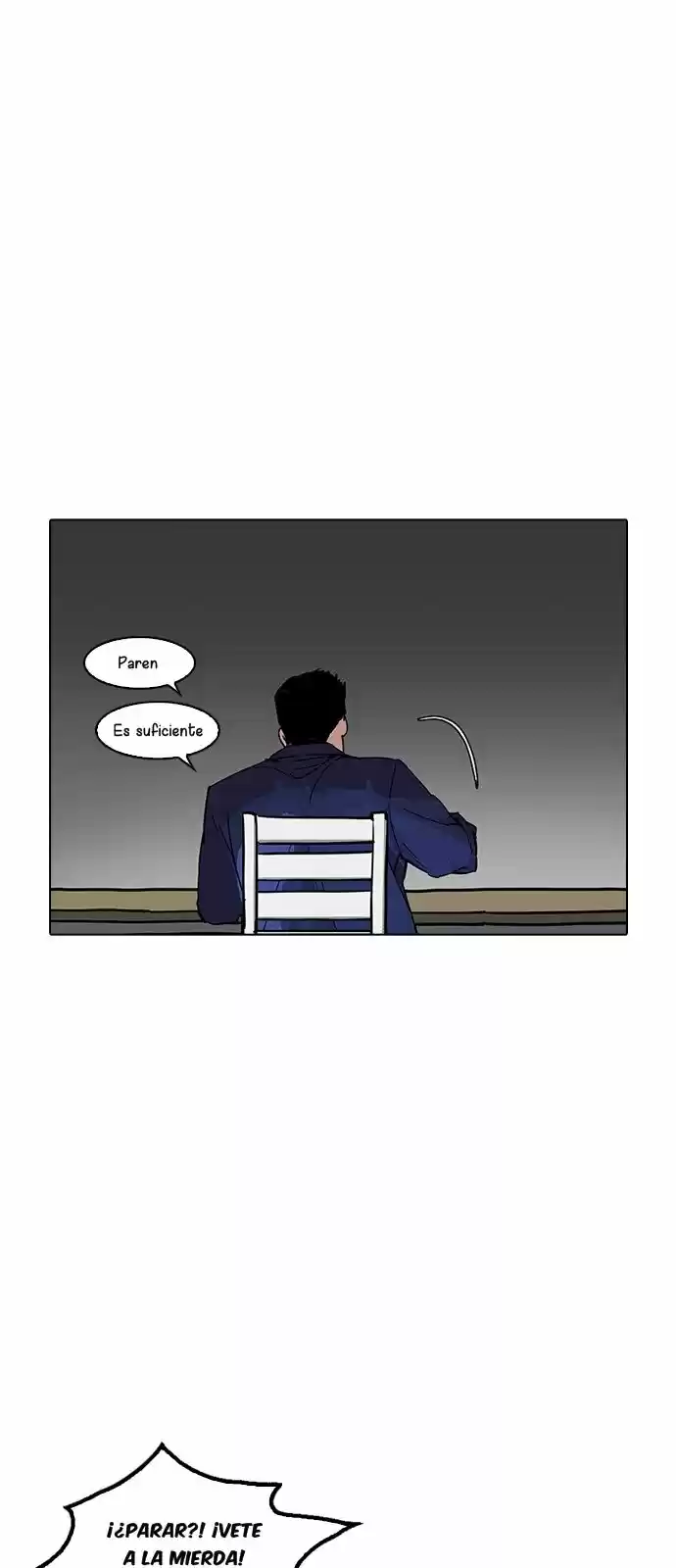 Lookism - Capítulo 183 - Página 42 - LectorTMOo