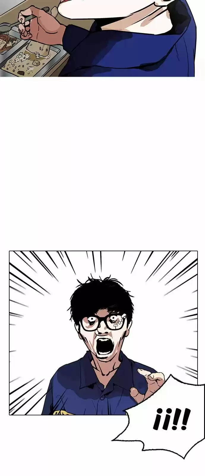 Lookism - Capítulo 183 - Página 45 - LectorTMOo
