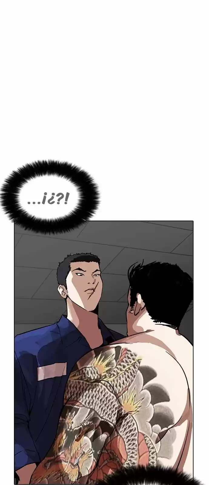 Lookism - Capítulo 183 - Página 46 - LectorTMOo