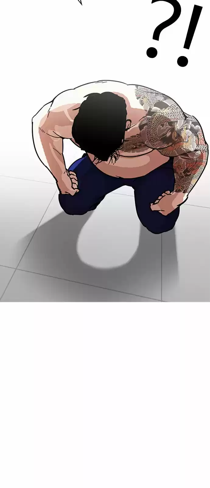 Lookism - Capítulo 183 - Página 49 - LectorTMOo