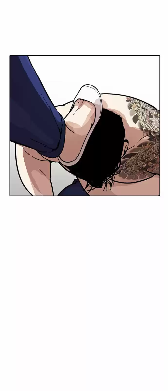 Lookism - Capítulo 183 - Página 51 - LectorTMOo