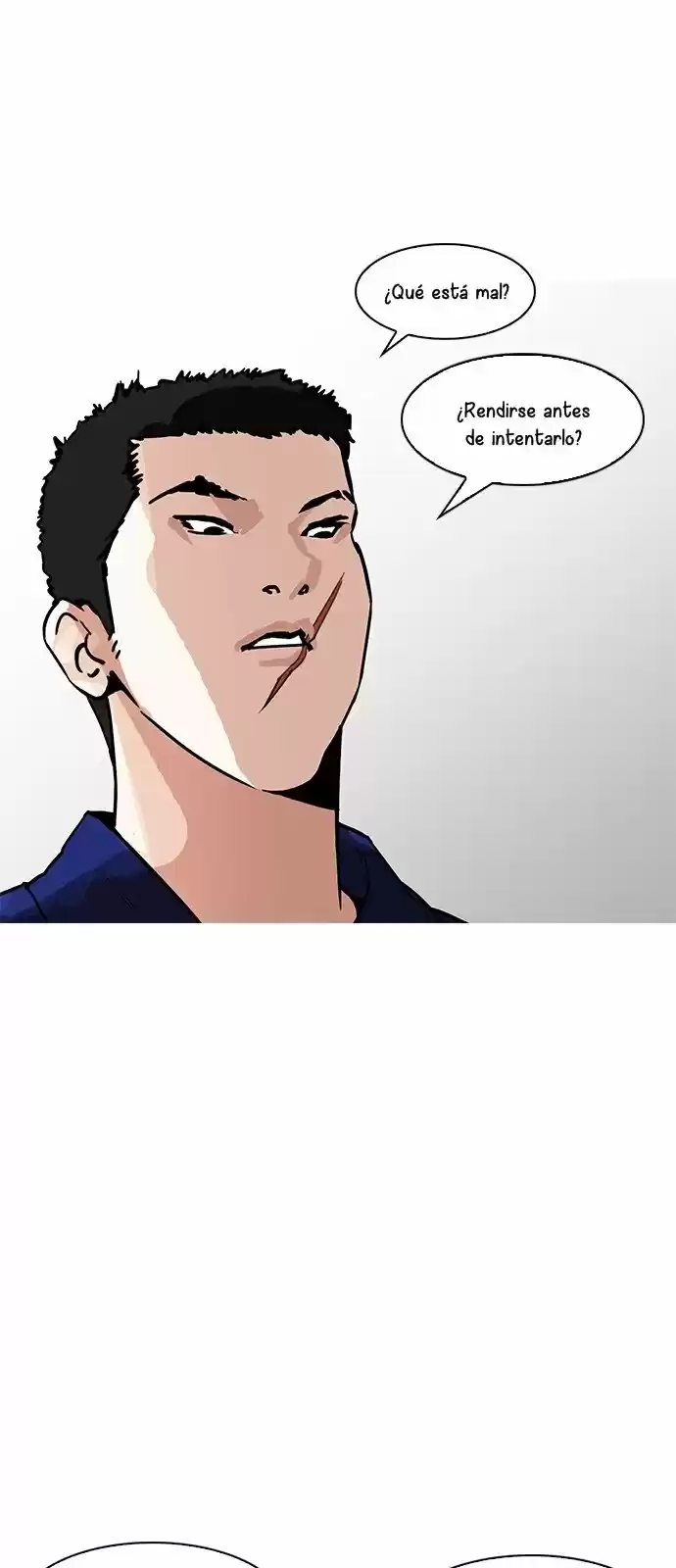 Lookism - Capítulo 183 - Página 53 - LectorTMOo