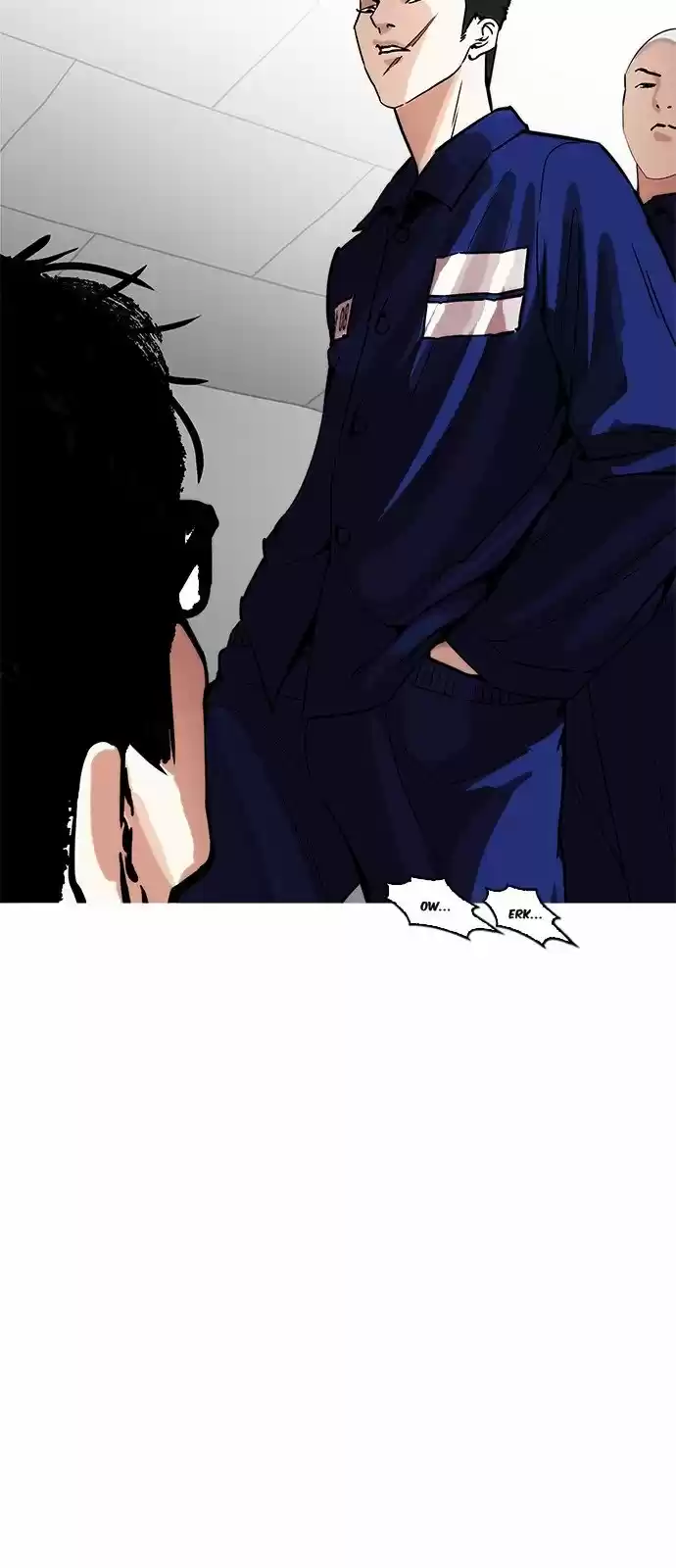Lookism - Capítulo 183 - Página 59 - LectorTMOo