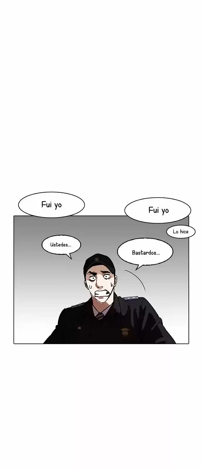 Lookism - Capítulo 183 - Página 63 - LectorTMOo