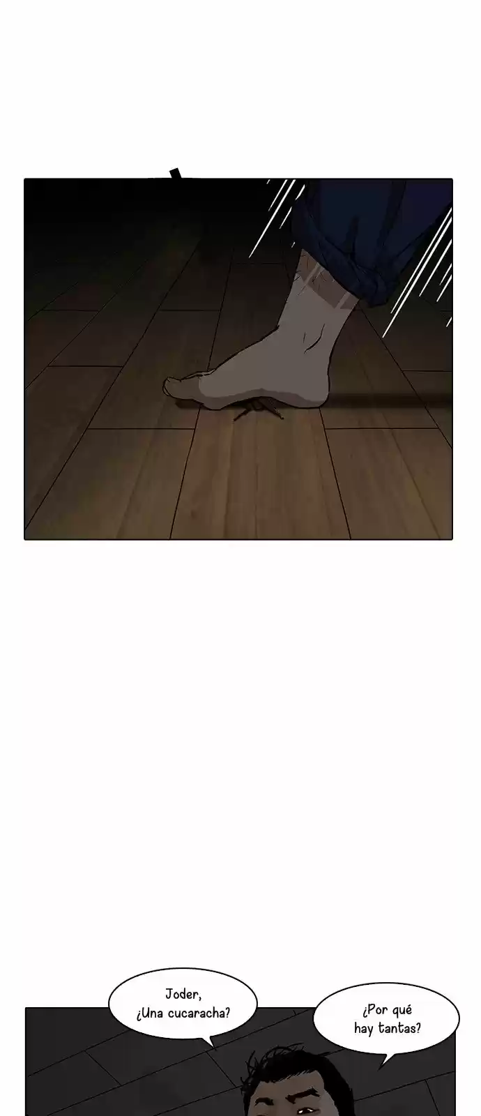 Lookism - Capítulo 183 - Página 71 - LectorTMOo