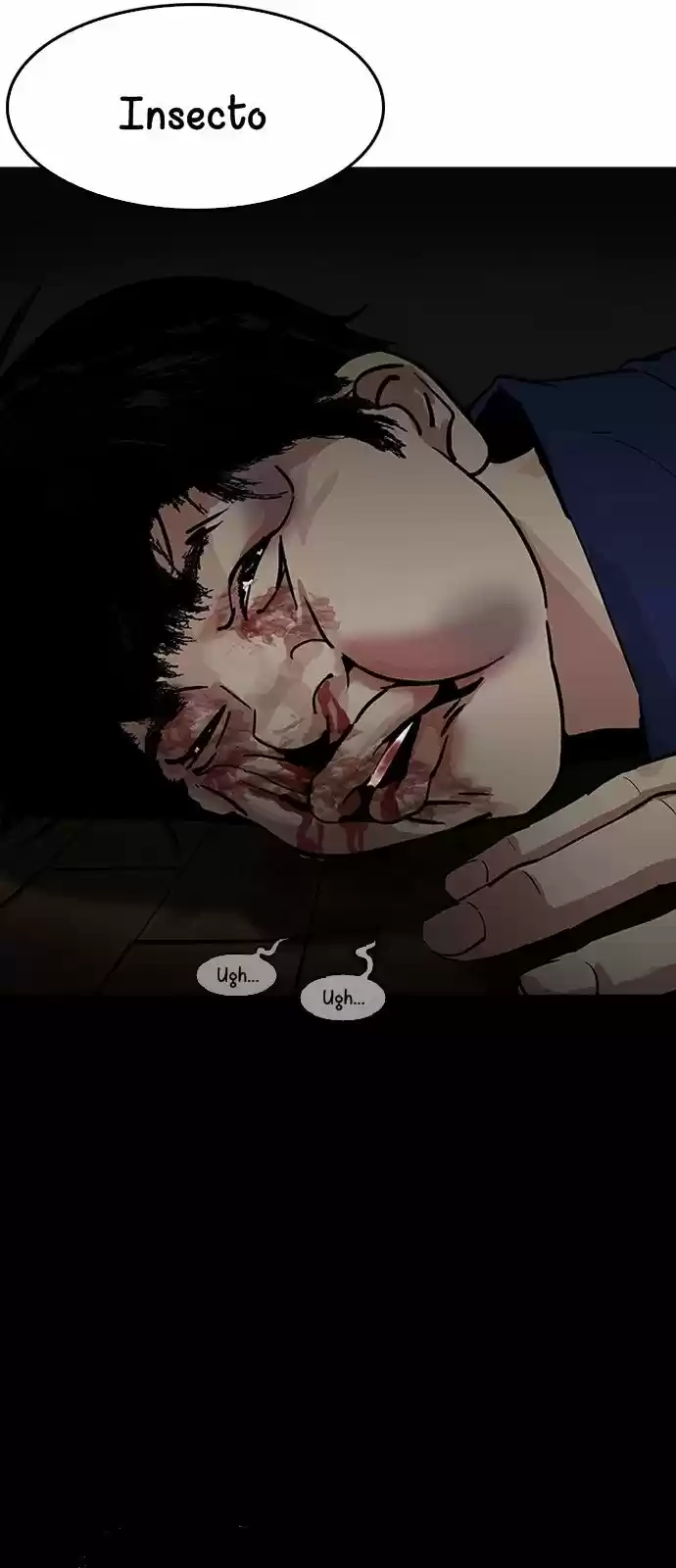 Lookism - Capítulo 183 - Página 73 - LectorTMOo