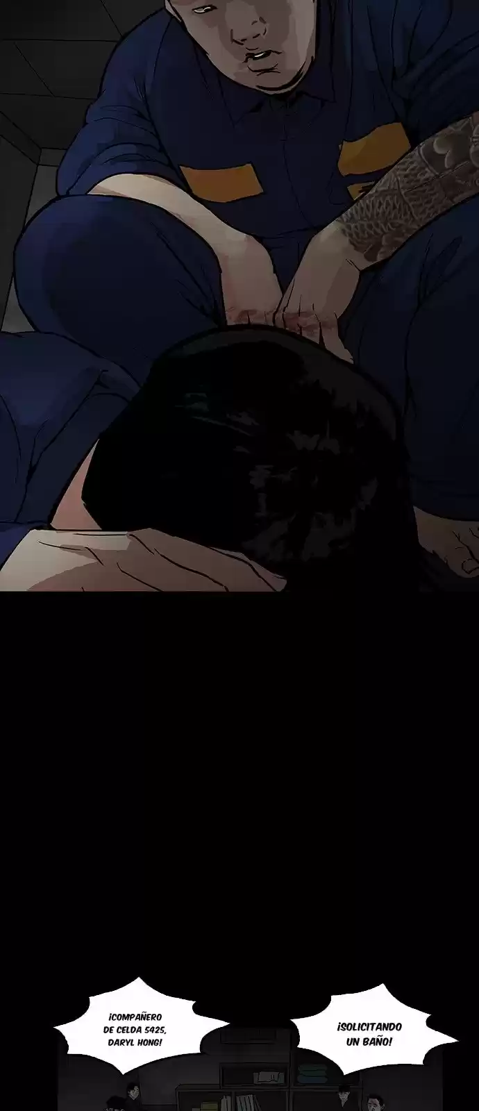 Lookism - Capítulo 183 - Página 75 - LectorTMOo