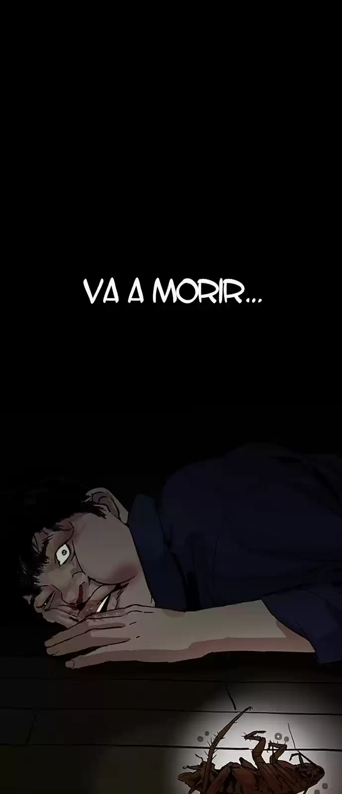 Lookism - Capítulo 183 - Página 77 - LectorTMOo