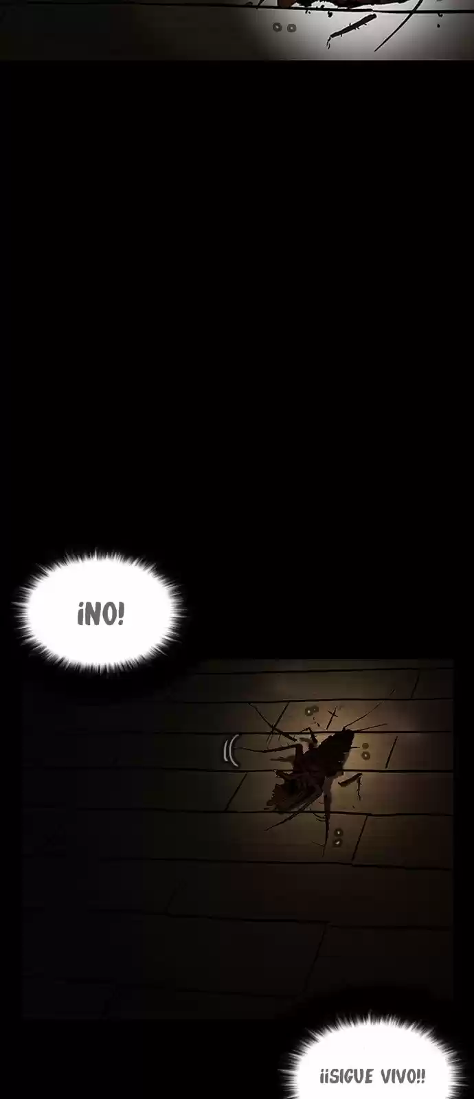 Lookism - Capítulo 183 - Página 78 - LectorTMOo