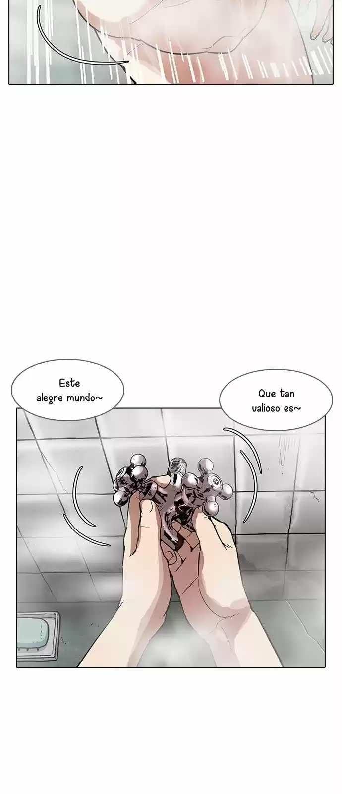 Lookism - Capítulo 183 - Página 83 - LectorTMOo