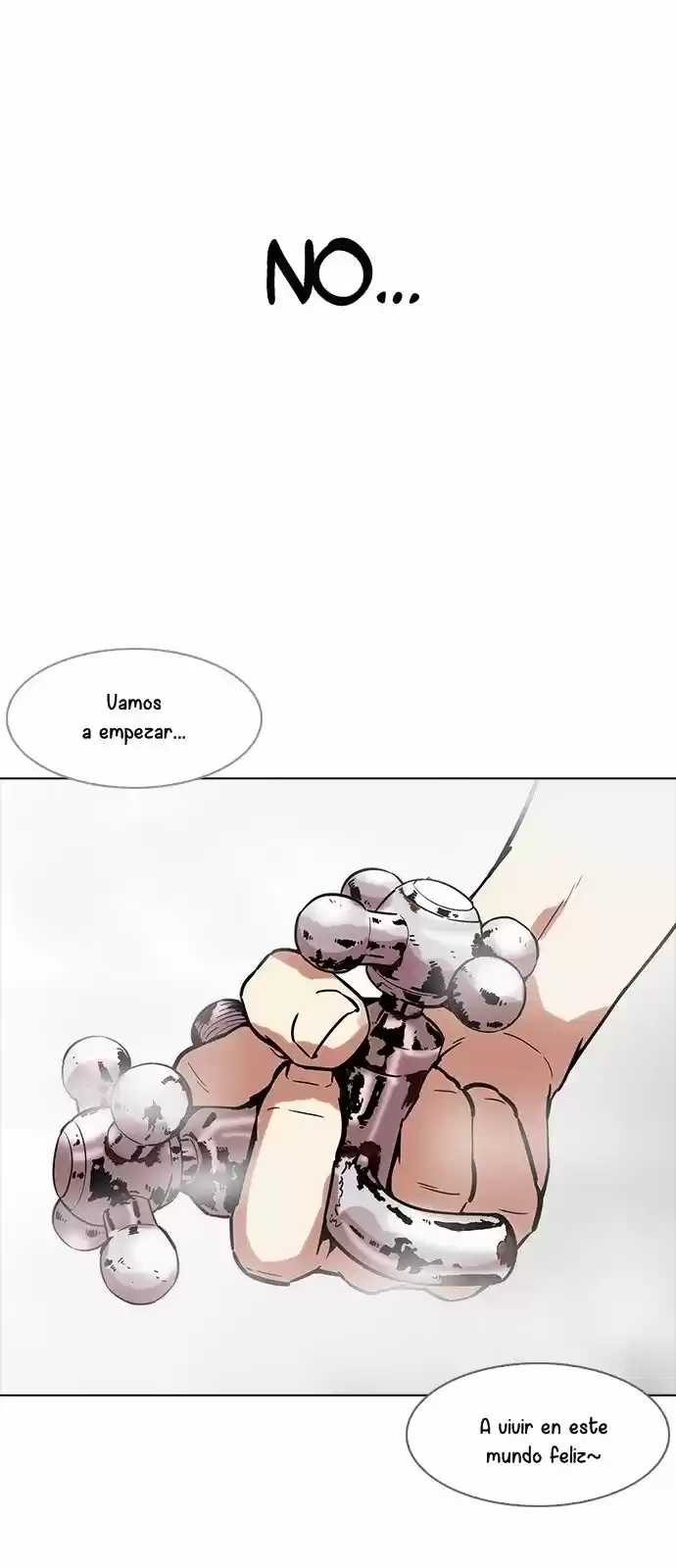 Lookism - Capítulo 183 - Página 84 - LectorTMOo