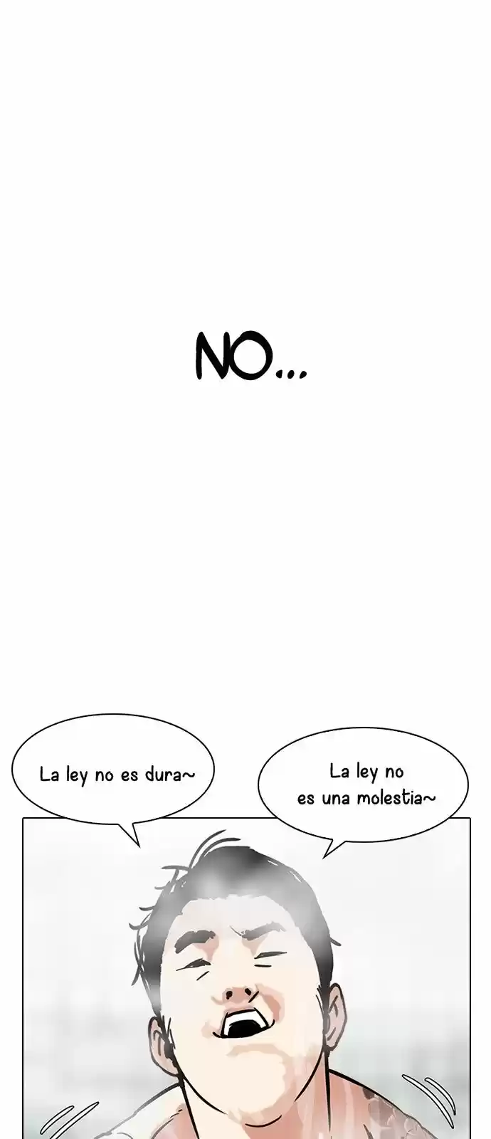 Lookism - Capítulo 183 - Página 85 - LectorTMOo