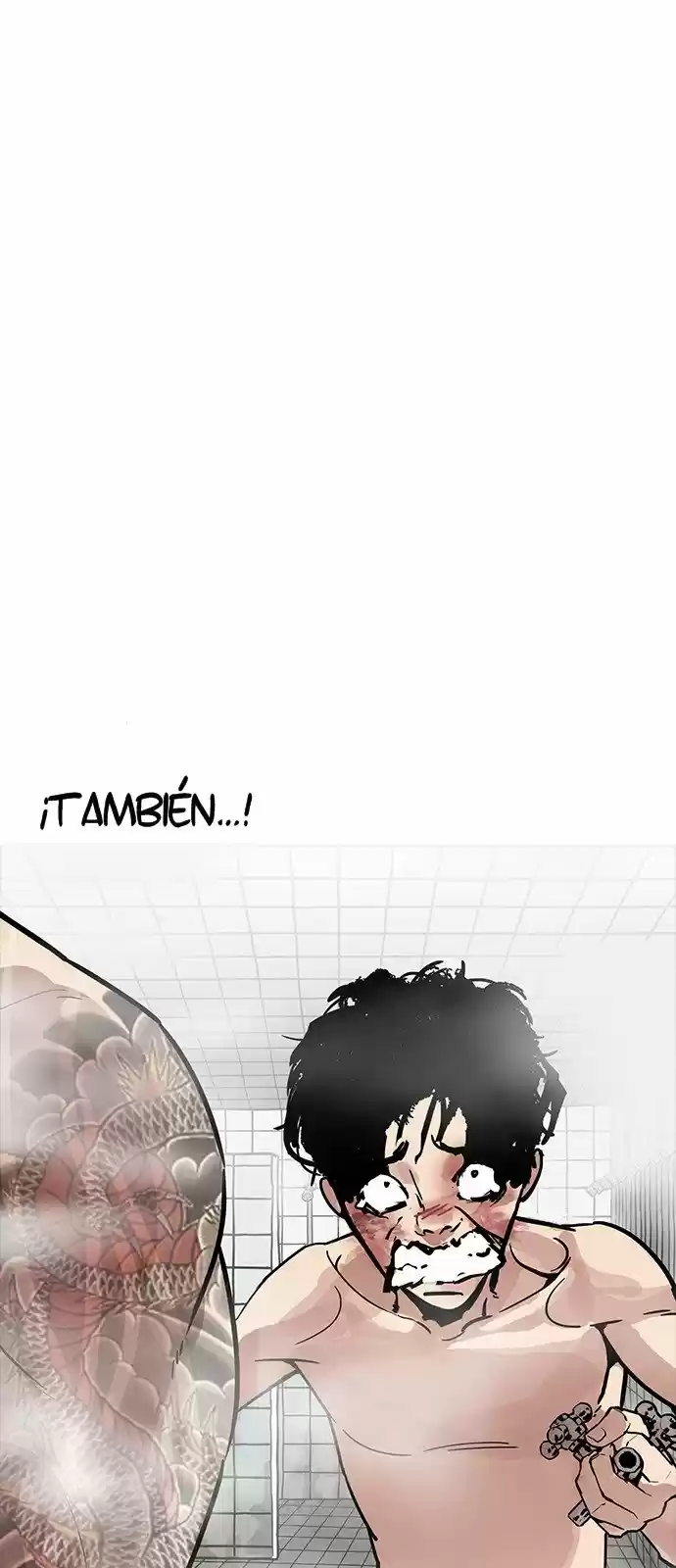 Lookism - Capítulo 183 - Página 87 - LectorTMOo