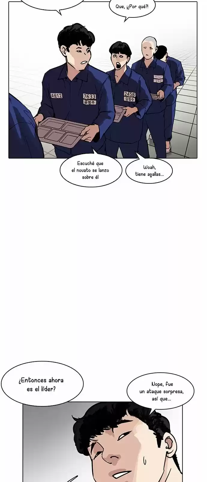Lookism - Capítulo 184 - Página 8 - LectorTMOo