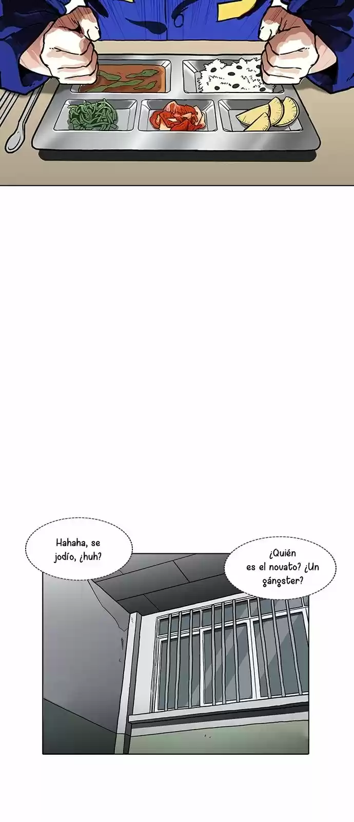 Lookism - Capítulo 184 - Página 10 - LectorTMOo