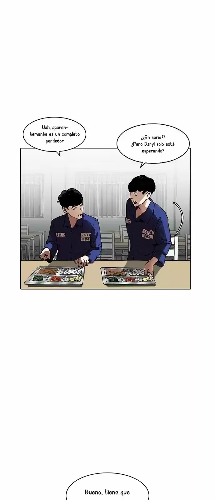 Lookism - Capítulo 184 - Página 11 - LectorTMOo
