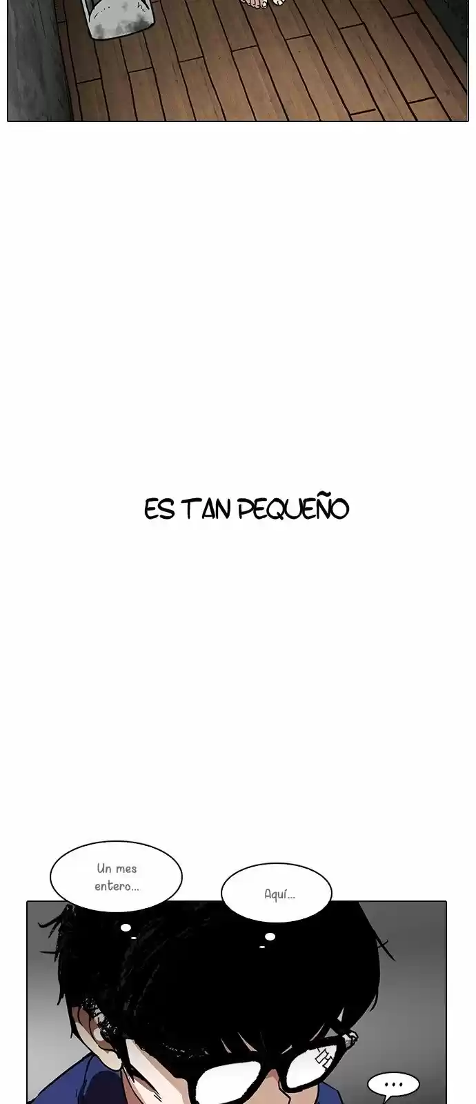 Lookism - Capítulo 184 - Página 14 - LectorTMOo