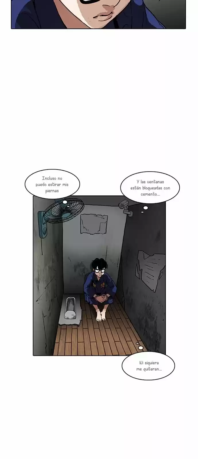 Lookism - Capítulo 184 - Página 15 - LectorTMOo