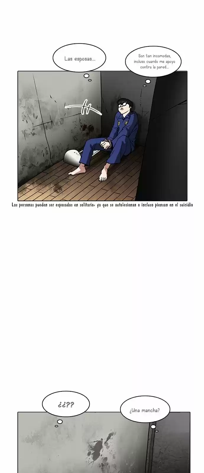 Lookism - Capítulo 184 - Página 16 - LectorTMOo