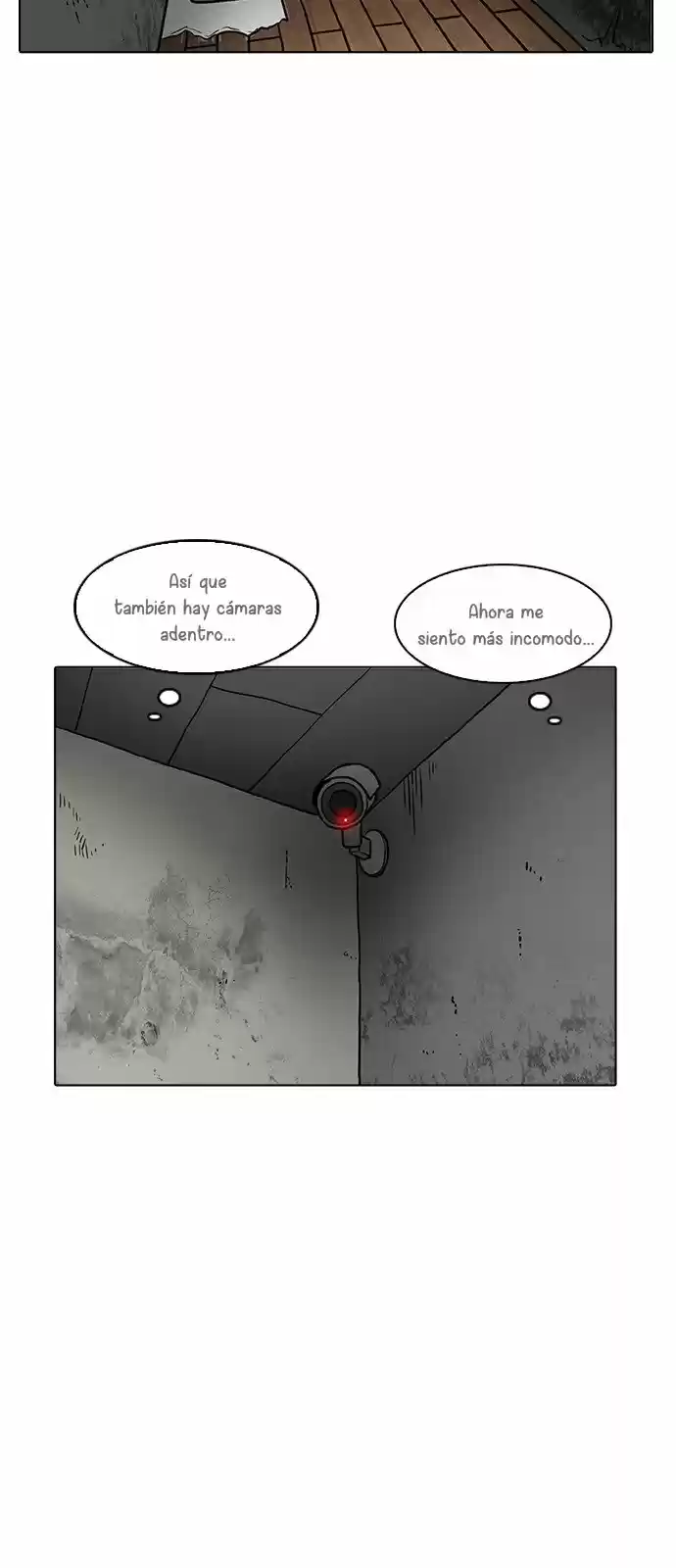 Lookism - Capítulo 184 - Página 18 - LectorTMOo