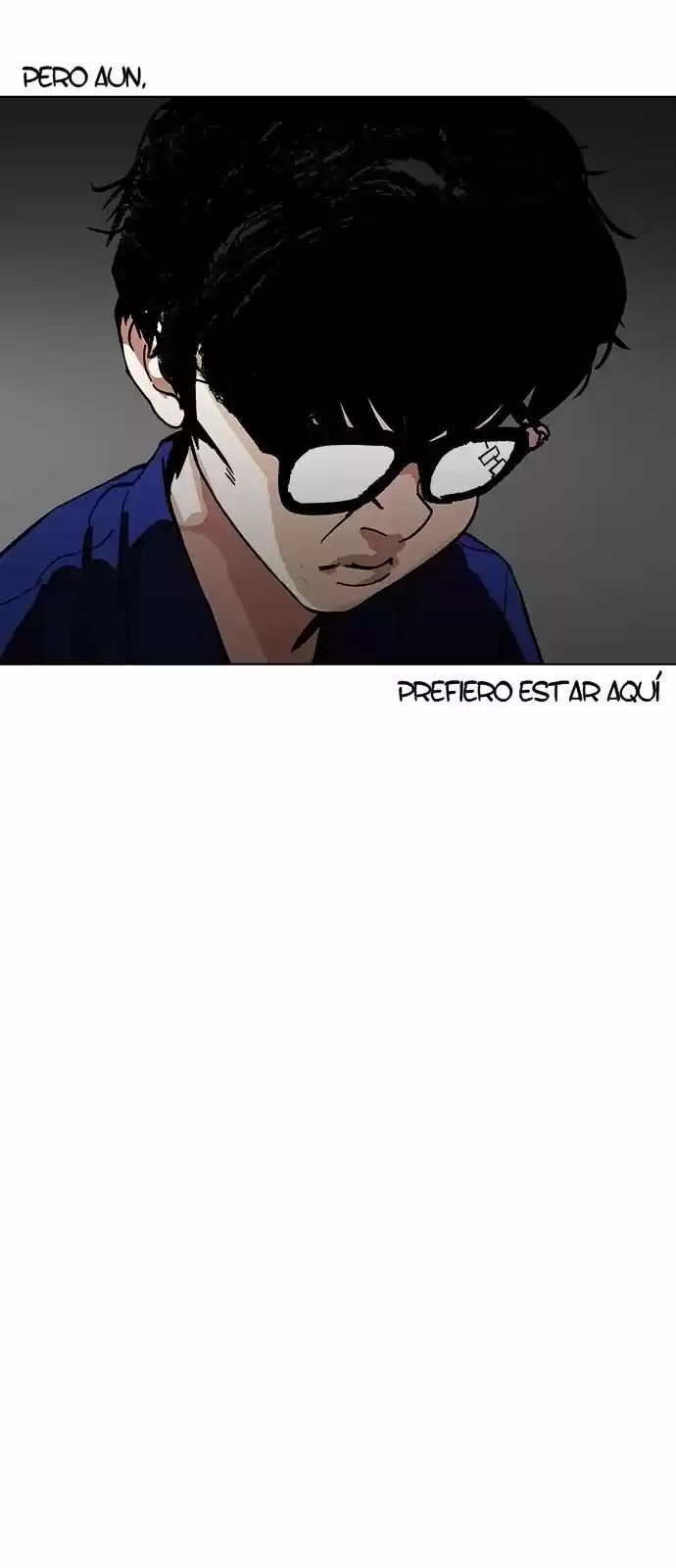 Lookism - Capítulo 184 - Página 20 - LectorTMOo