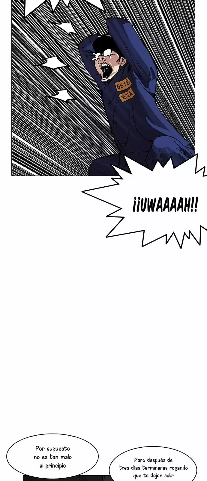 Lookism - Capítulo 184 - Página 26 - LectorTMOo