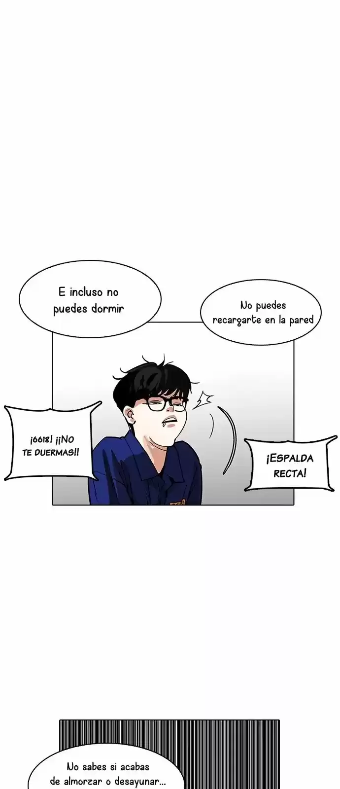 Lookism - Capítulo 184 - Página 29 - LectorTMOo