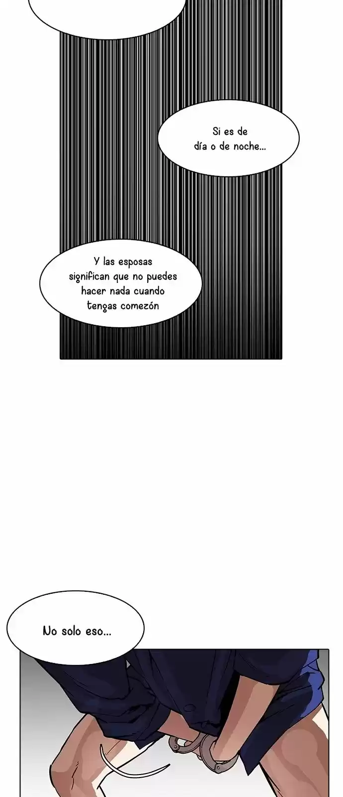 Lookism - Capítulo 184 - Página 30 - LectorTMOo