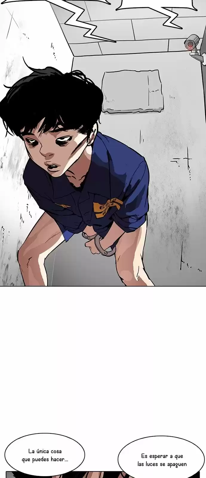 Lookism - Capítulo 184 - Página 32 - LectorTMOo