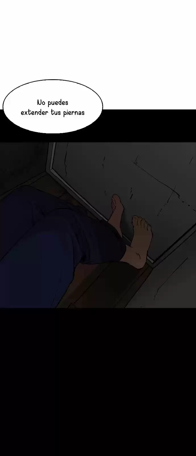 Lookism - Capítulo 184 - Página 34 - LectorTMOo