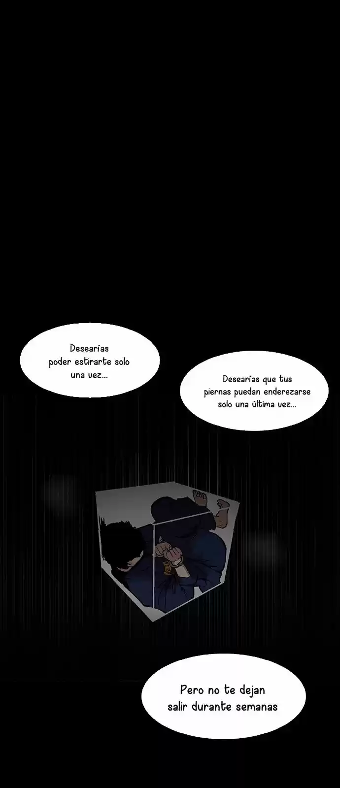 Lookism - Capítulo 184 - Página 36 - LectorTMOo