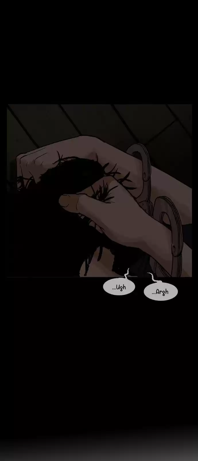 Lookism - Capítulo 184 - Página 38 - LectorTMOo