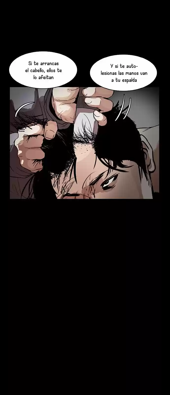 Lookism - Capítulo 184 - Página 44 - LectorTMOo