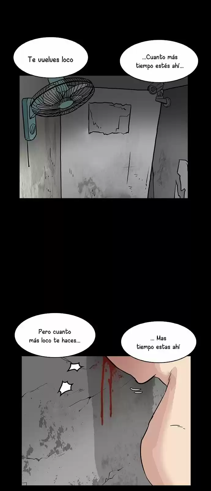 Lookism - Capítulo 184 - Página 45 - LectorTMOo